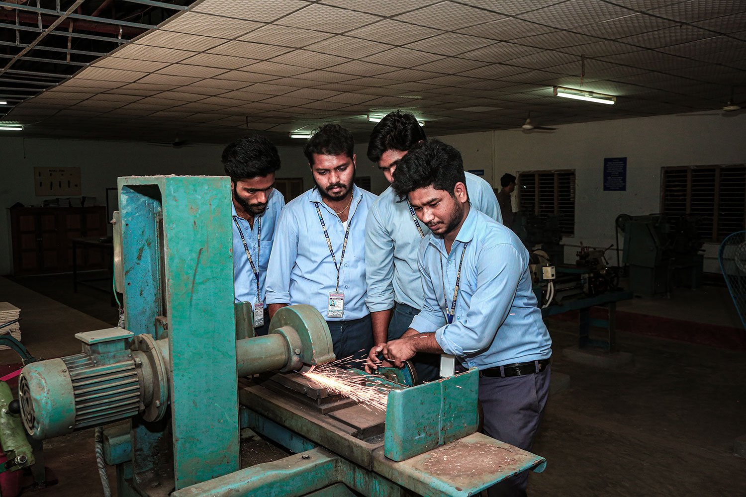 Academic Calendars BVC ENGINEERING COLLEGE (AUTONOMOUS)