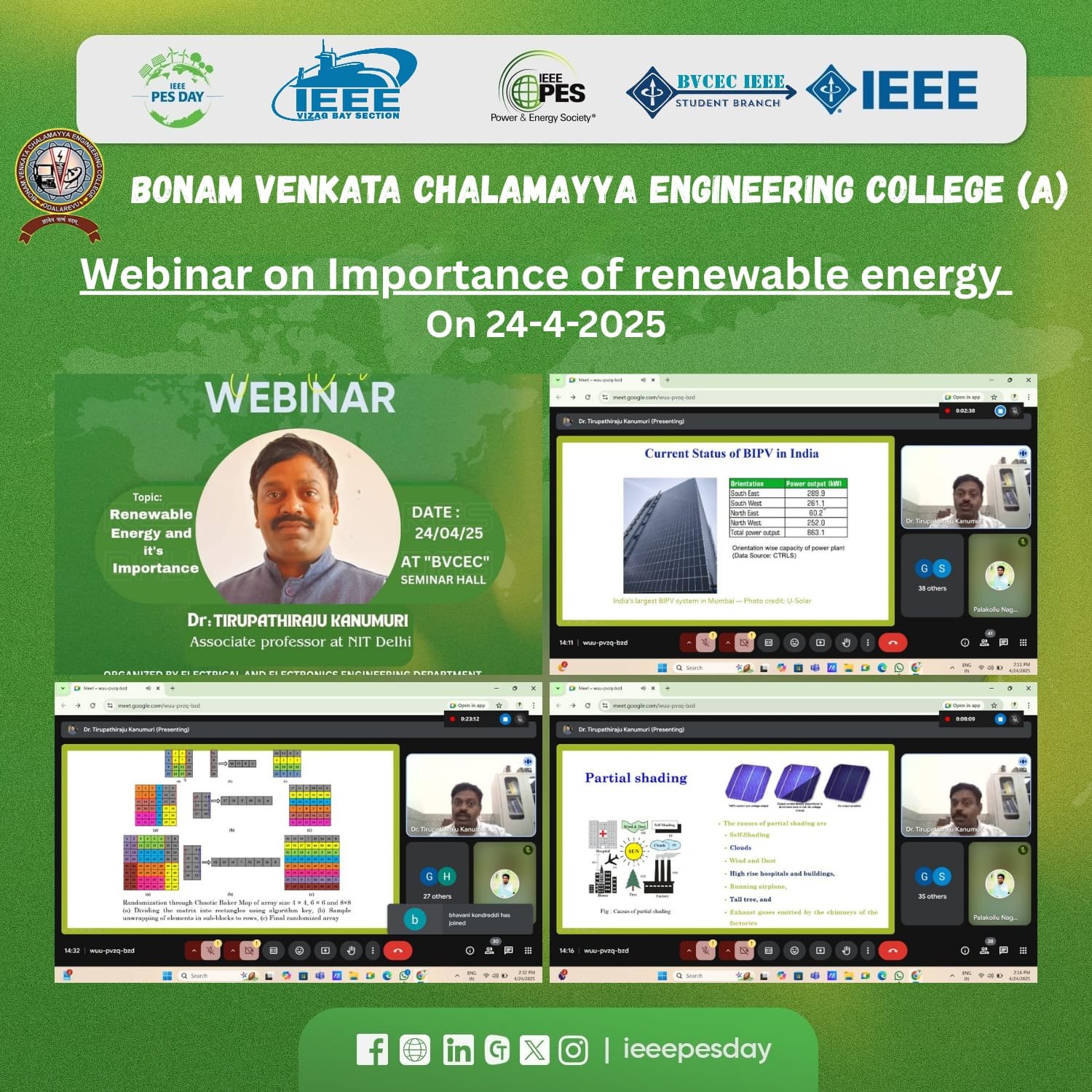 webniar